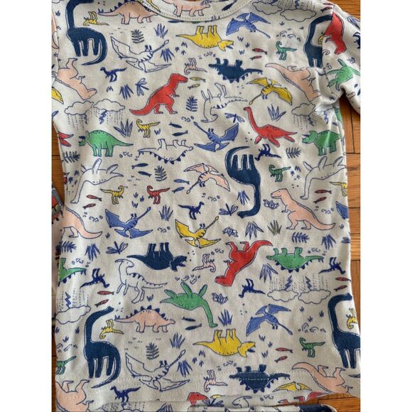 Baby Gap Organically Grown Cotton 5 Years EUC - 2 Pairs - Picture 4 of 7